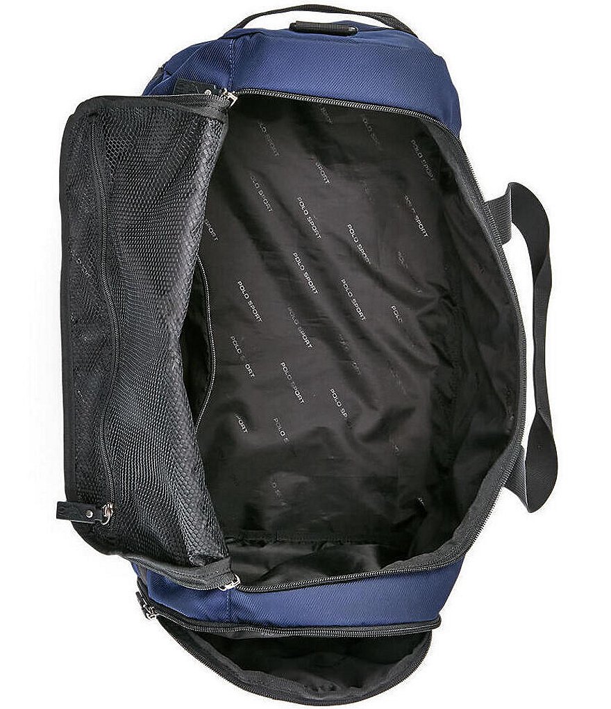 Polo Ralph Lauren Polo Sport Duffle Bag