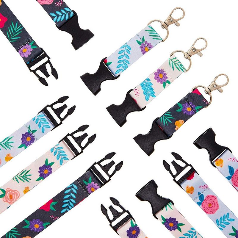 Surreal Entertainment Star Wars Rogue One Death Trooper Lanyard