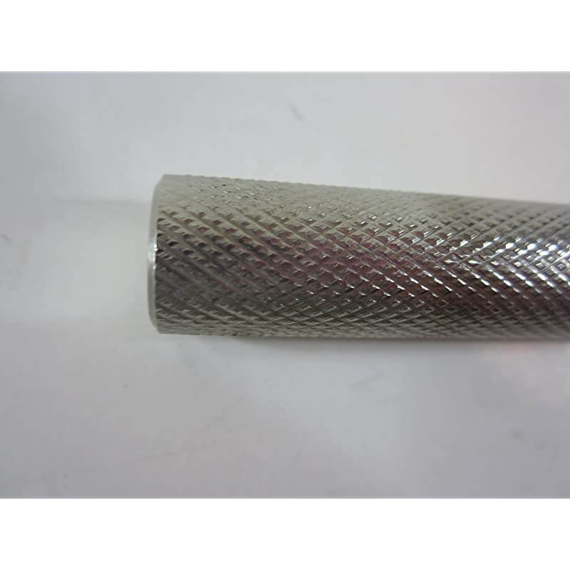 BPM1 55 Stainless Steel Bird Perch CB Radio Antenna Mounting Bar for Volvo Trucks