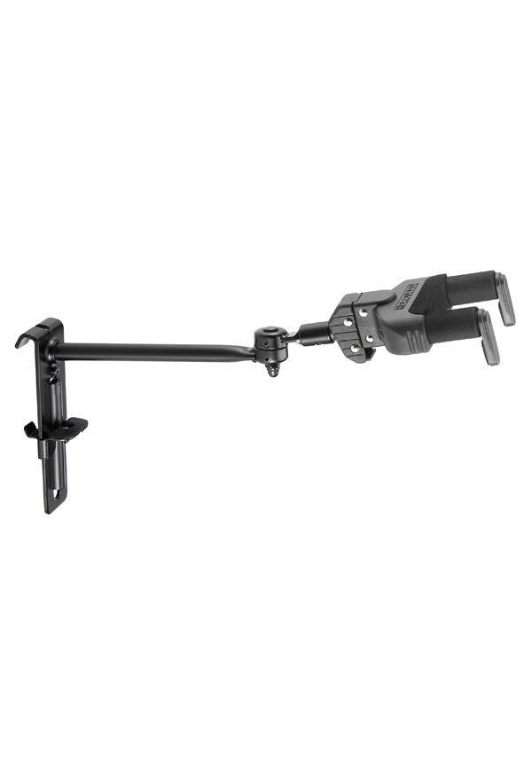 Hercules All Slats Guitar Hanger Gridwall