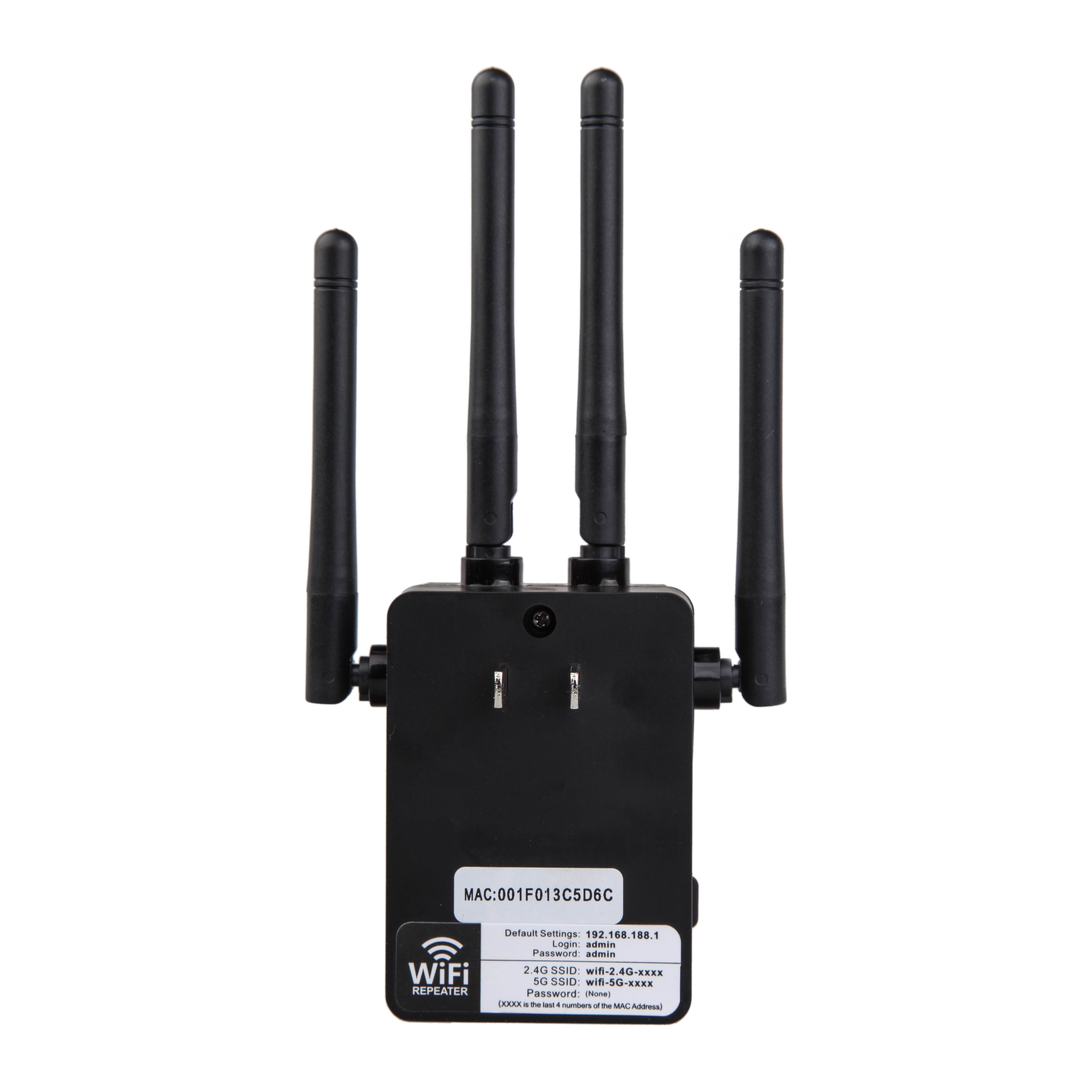 LTE ATT TMobile 65dB 700MHz Cell Phone Signal Booster for Home and Office Band 1217 FDD LTE Mobile Phone Signal Amplifier Including 45 Feet RG58 Cable Repeater Full Kit