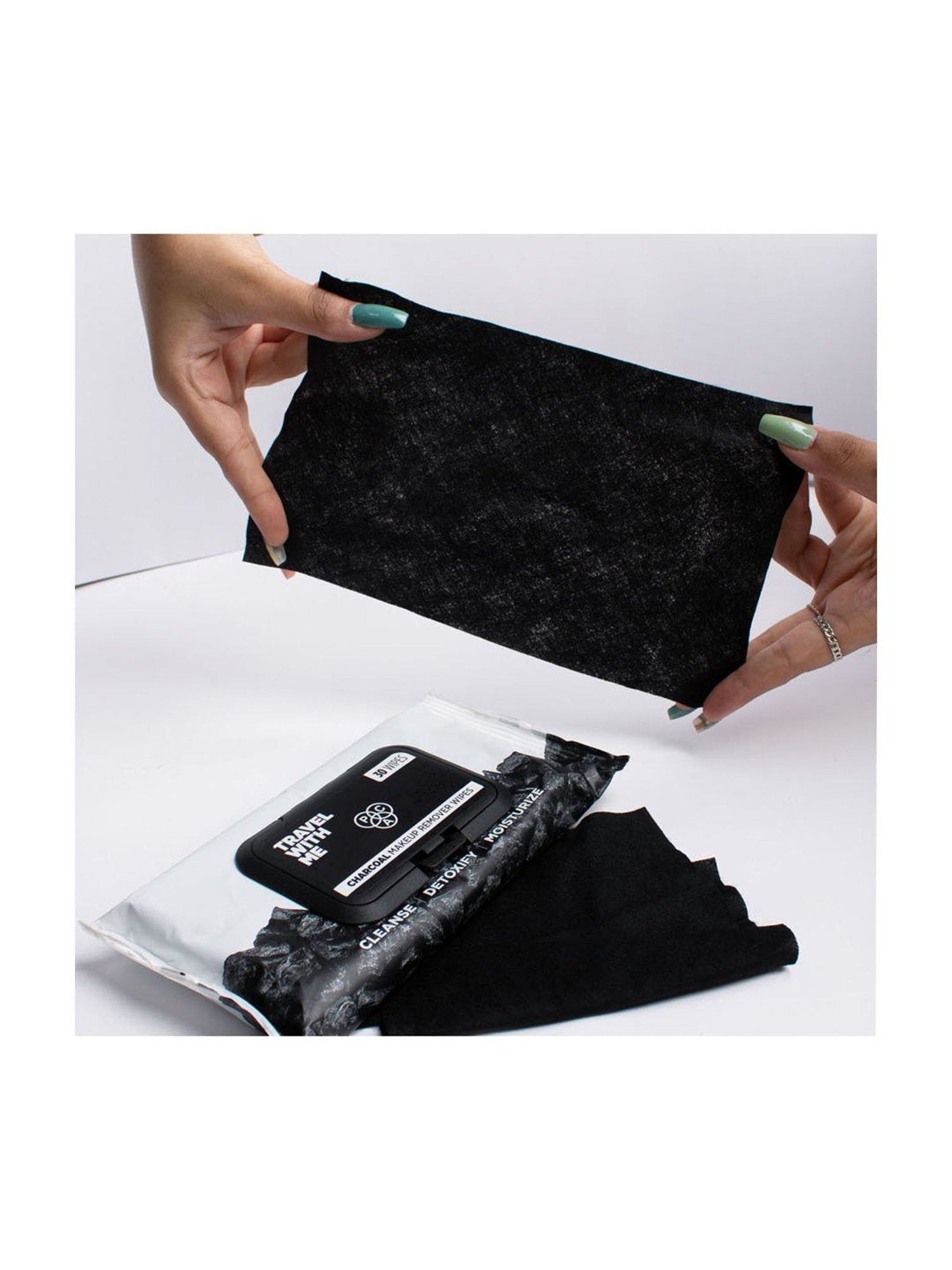 Dromen & Co Magic Cotton Pads - 50 Sheets