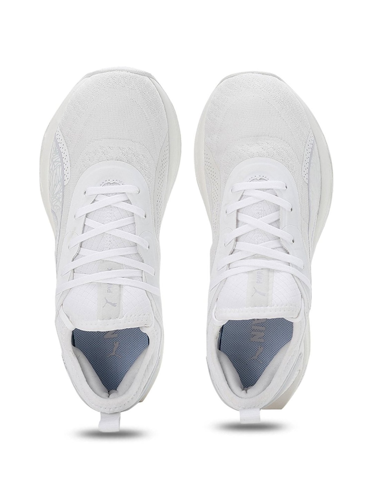 Power by Bata Women's Grey Training Shoes