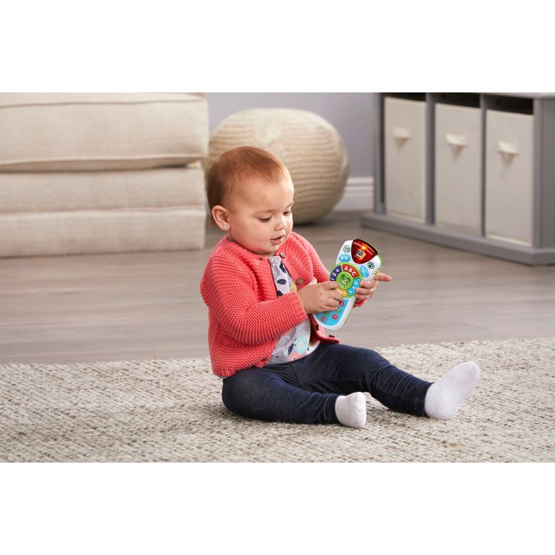 LeapFrog Scout's Learning Lights Remote