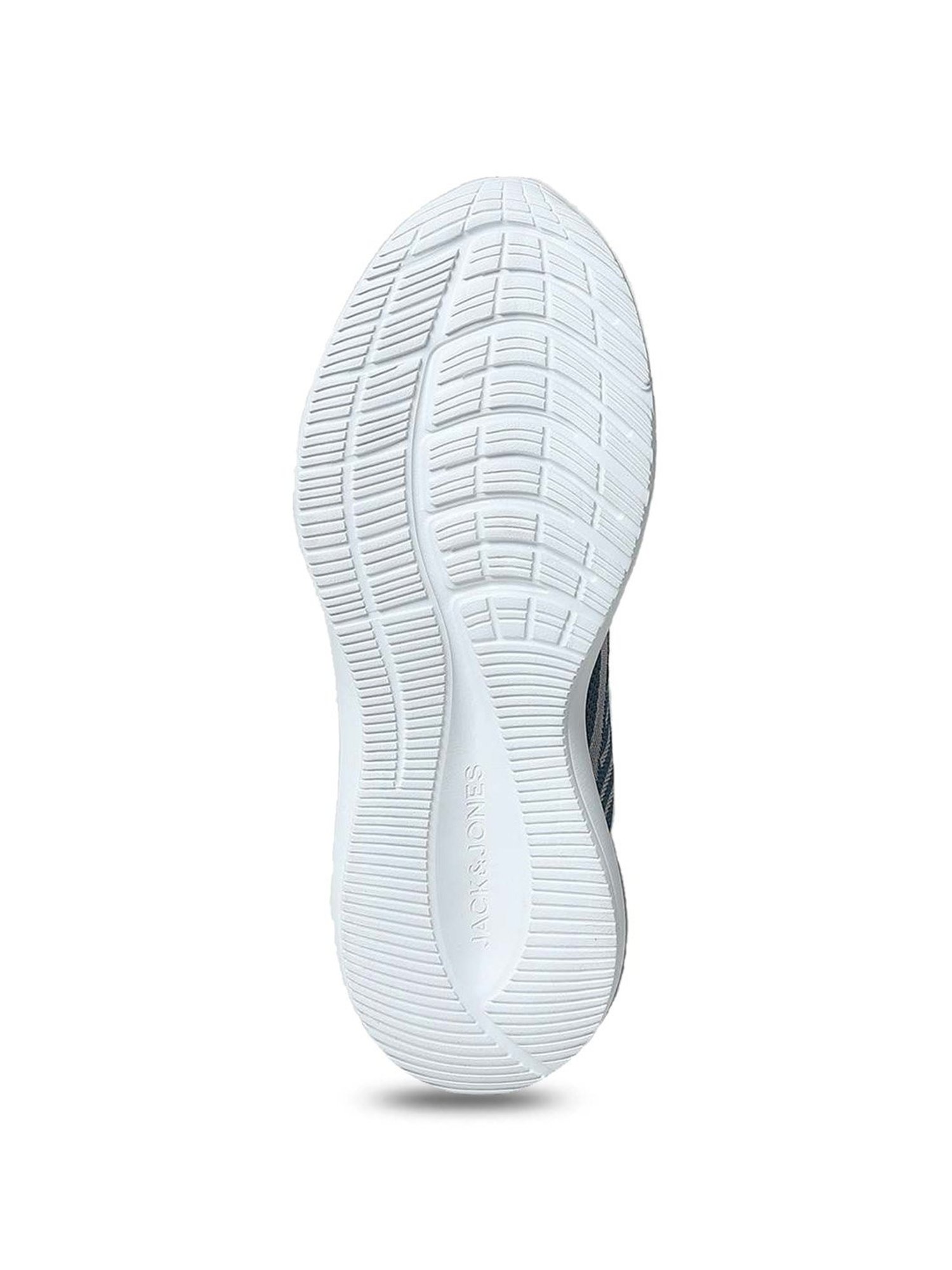 Jack & Jones Men's JFWA22 KASPER Blue Casual Sneakers