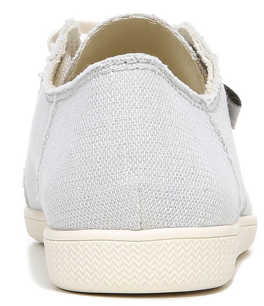 Zodiac Love Lace-Up Sneakers