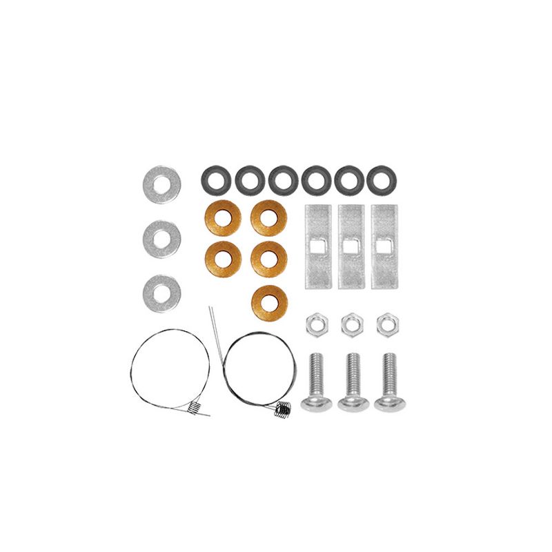 Draw Tite 65064 Solid Steel 2 Inch J Pin Ready 500 Pound and 9000 Pound GTW Black Coat Finish Front Mount Towing Receiver for Chevy and GMC SUVs