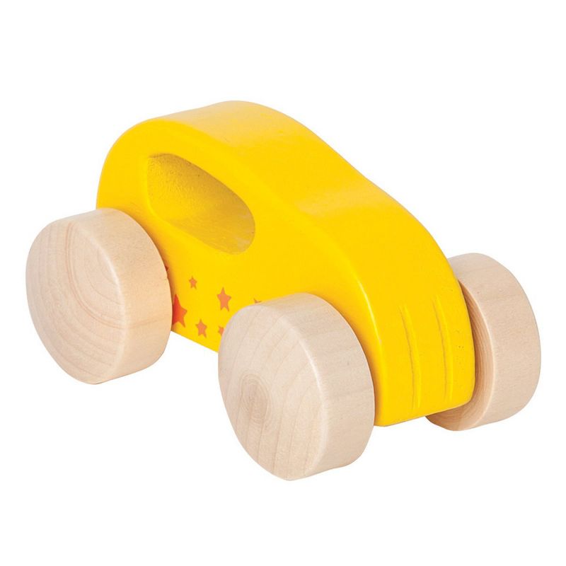 HAPE Little Autos  - Set of 4