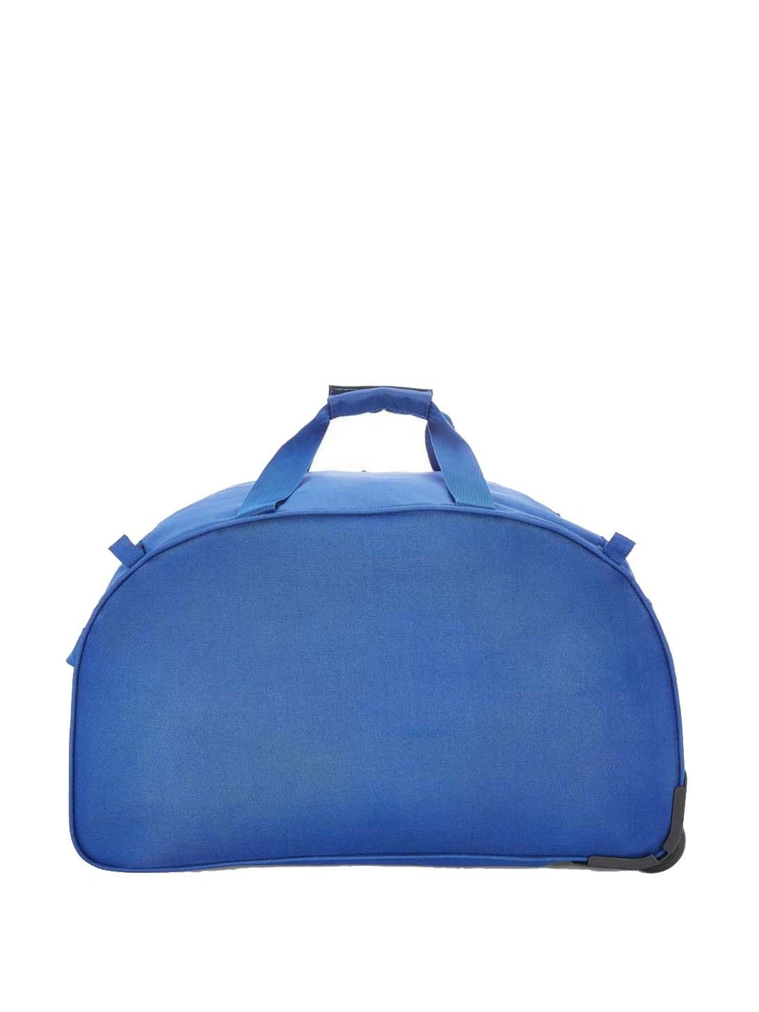 Aristocrat Blue Small Duffle Bag