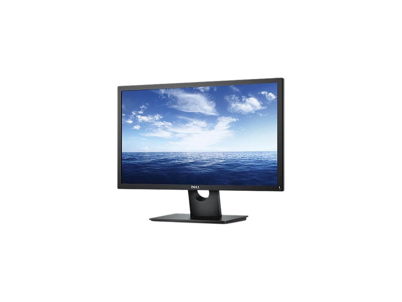 DELL E2318H 23" 1920 x 1080 Full HD IPS LED-Backlit 60Hz Monitor