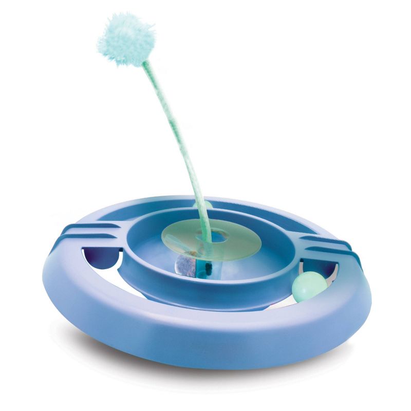 Premier Pet - RoloRat Automatic Cat Toy