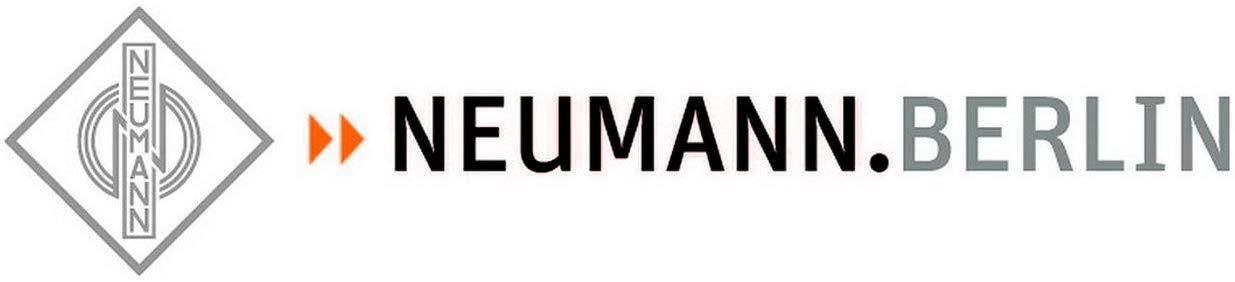 Neumann DS21MT | Dual Clip for KM 100 KM 180 Series