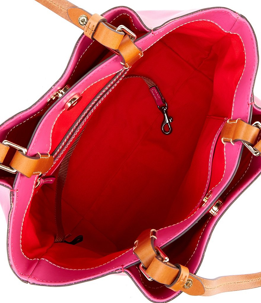 Dooney & Bourke Wexford Collection Small Flynn Tote Bag