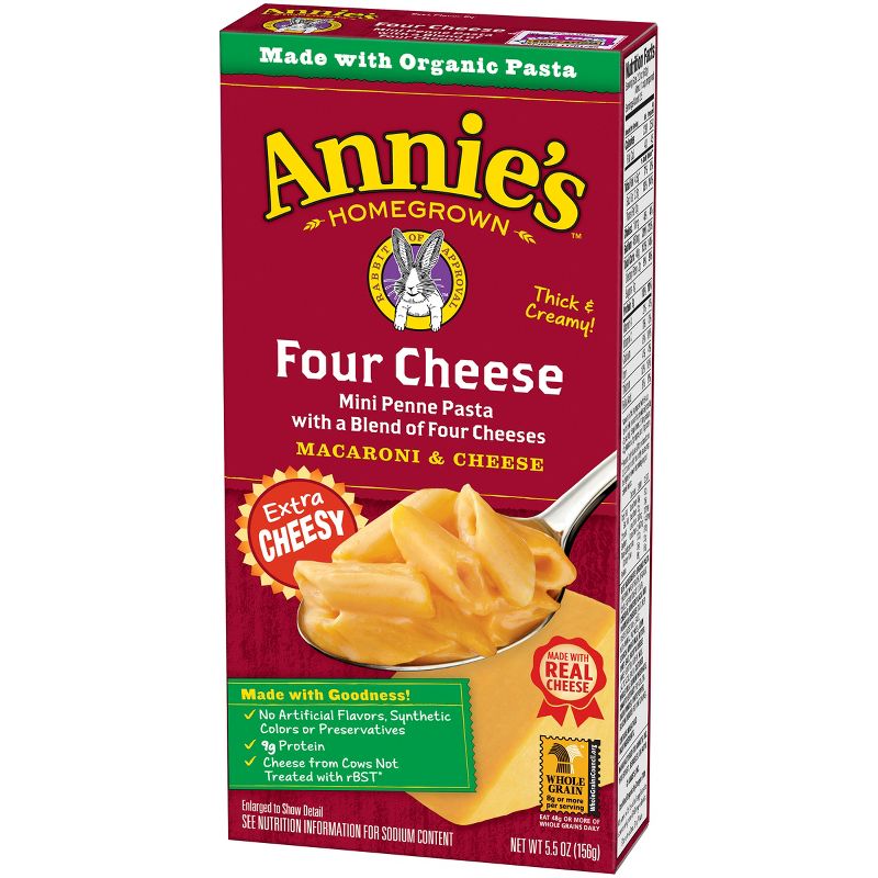 Cracker Barrel Oven Baked Macaroni & Cheese Dinner Cheddar Havarti - 12.3oz