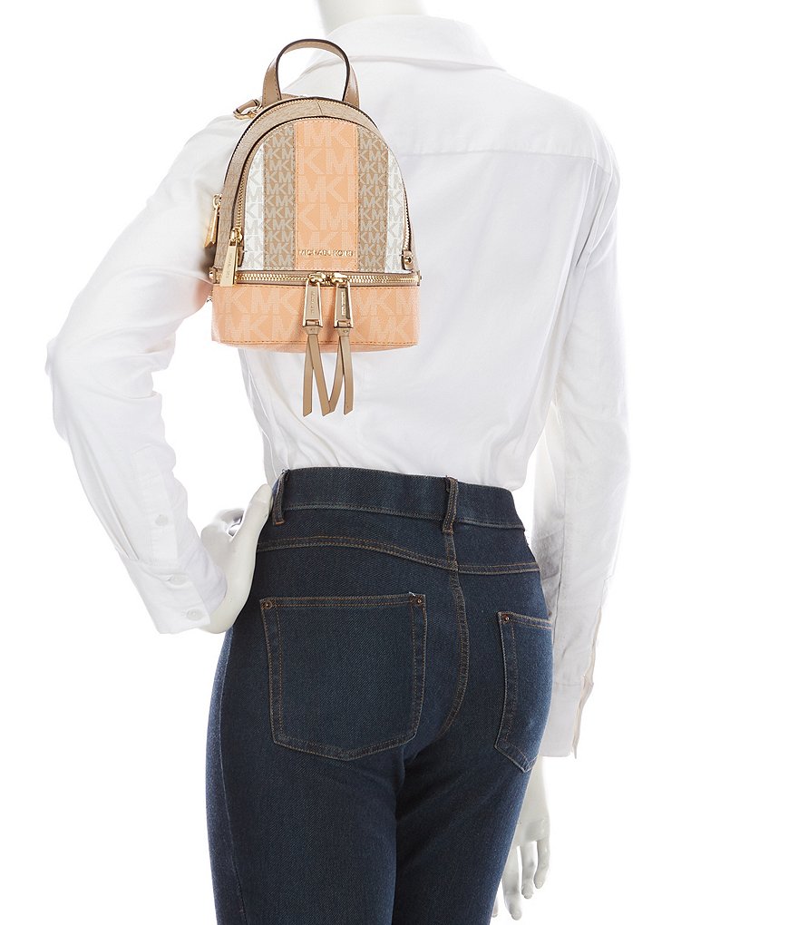 Bed Stu Lafe Zip Around Backpack