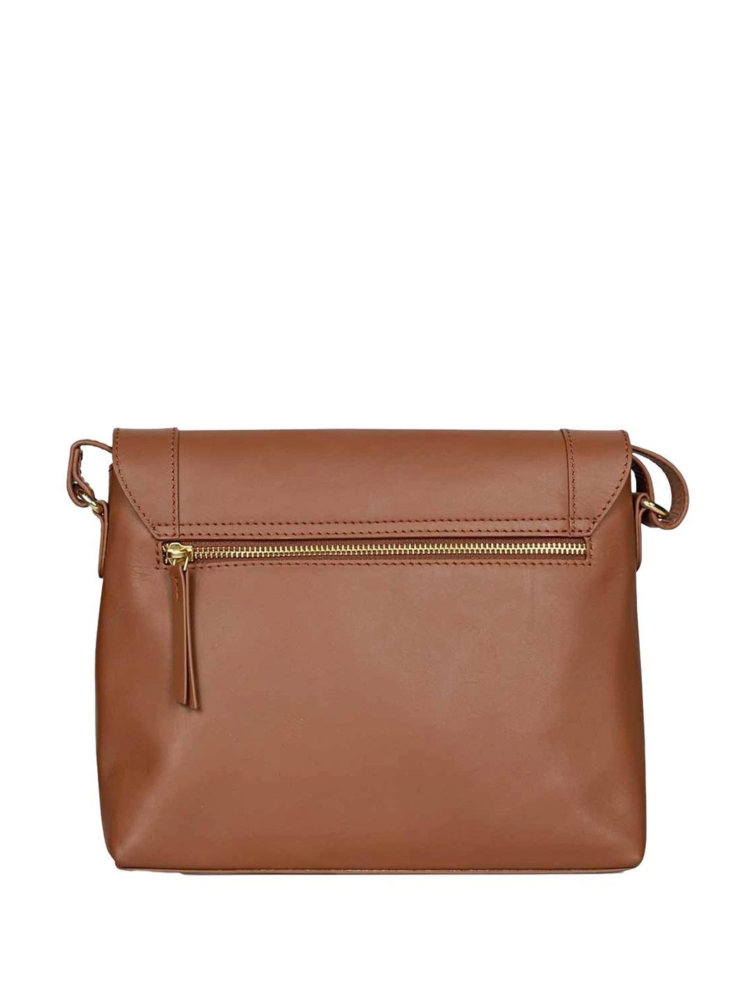 Favore Tan Solid Medium Slings