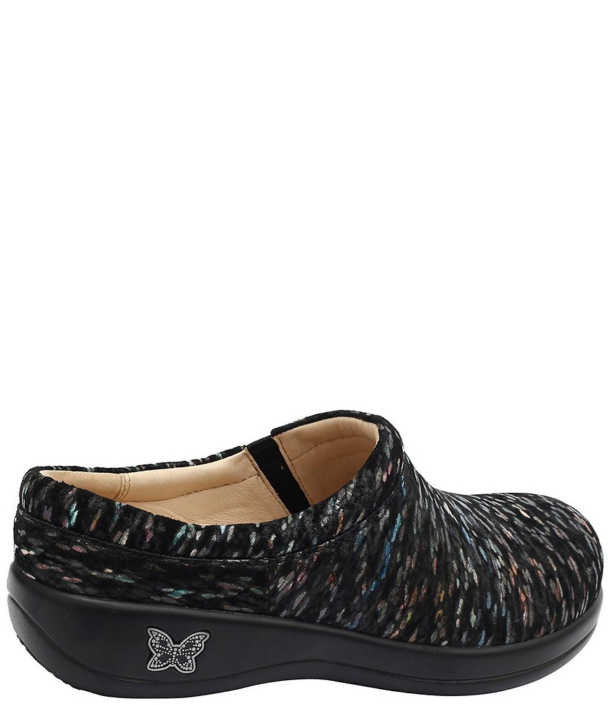 Alegria Keli Lullaby Clogs