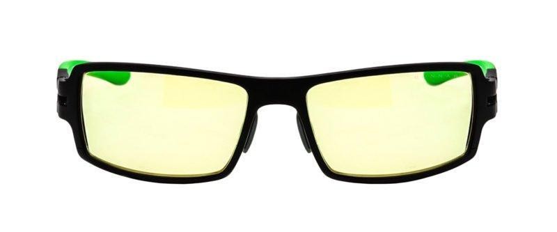 GUNNAR - GAMING EYEWEAR - RAZER RPG ONYX AMBER LENS
