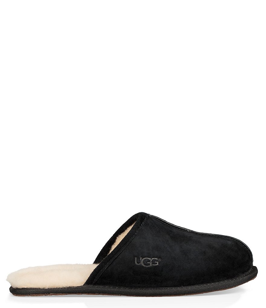 Minnetonka Men's Taylor Clog Slipper