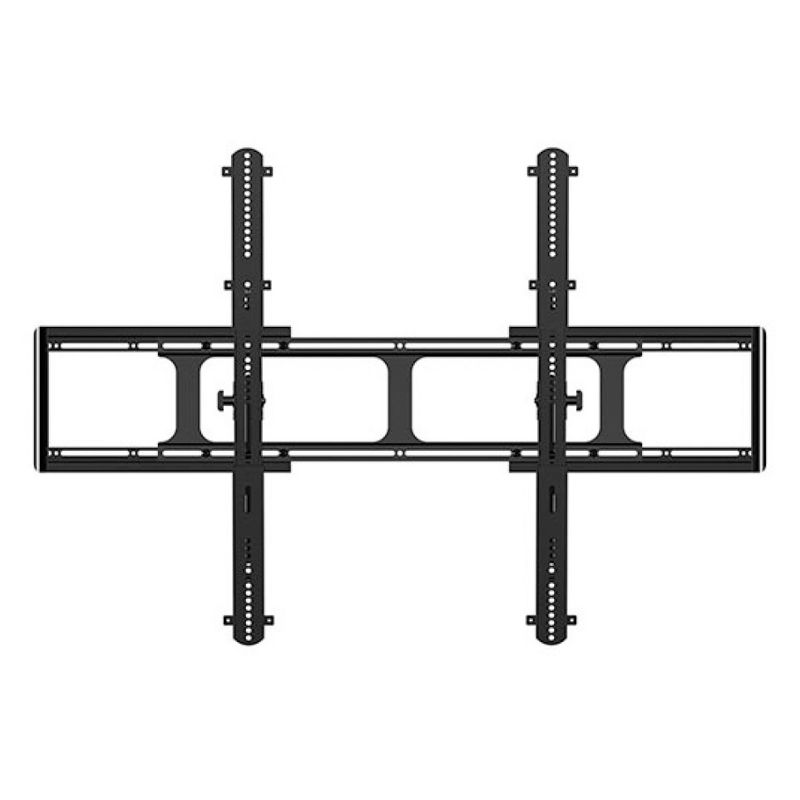 Sanus Premium Expandable Tilt Wall Mount for Flat-panel TVs 37"-95"