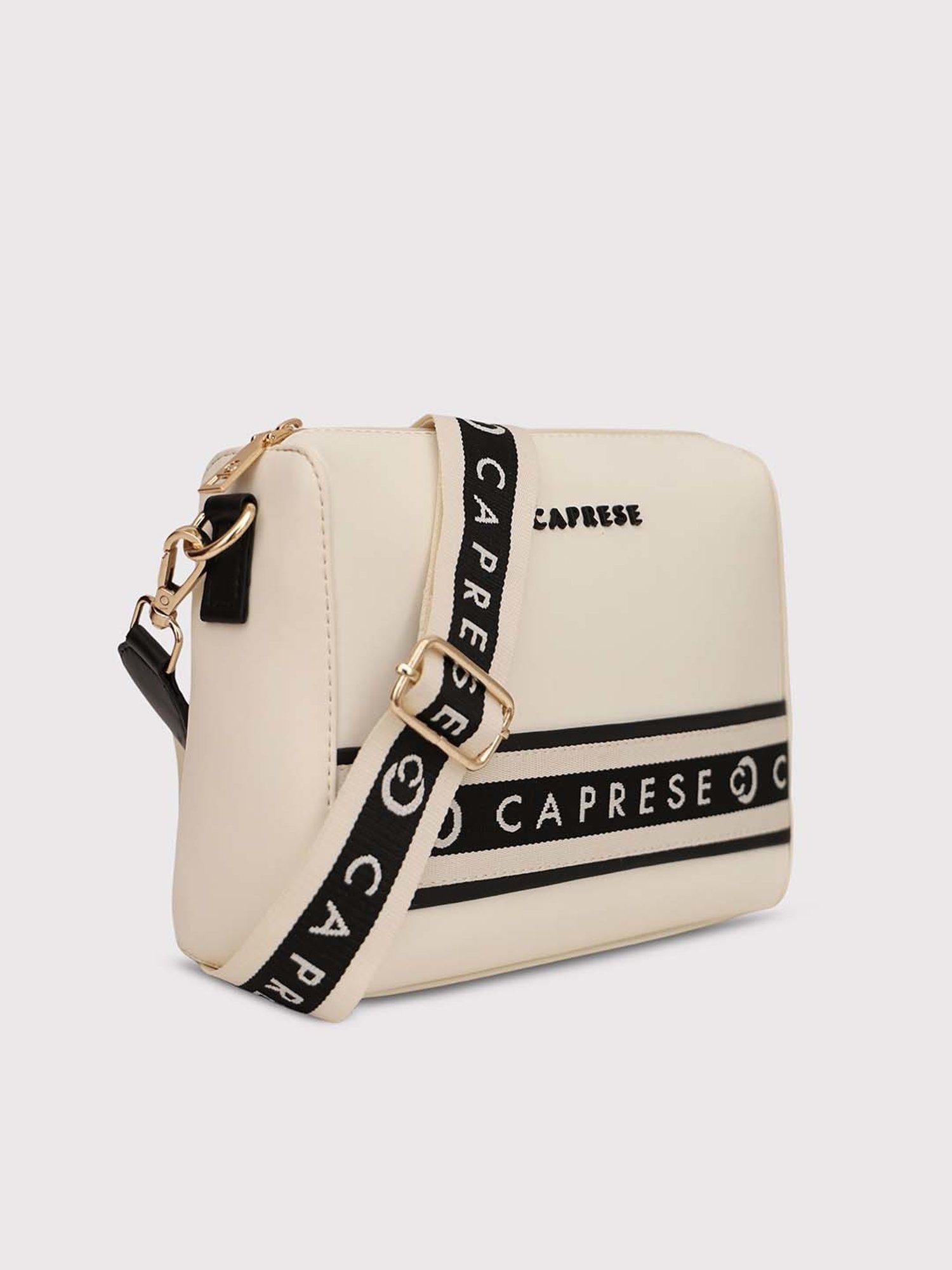 Favore Tan Solid Small Slings