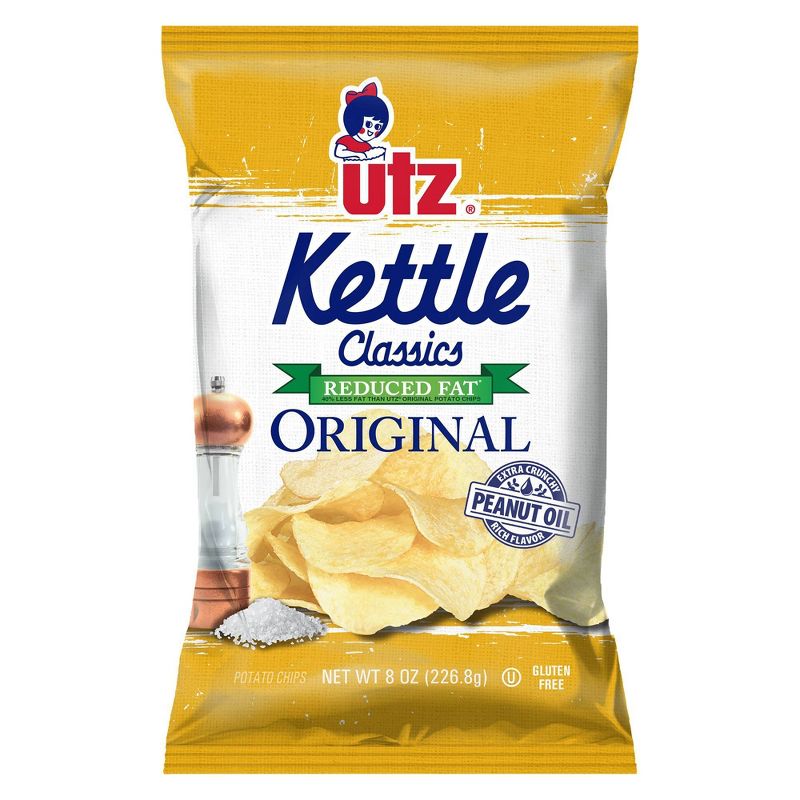 Better Made Special Wavy Potato Chips - 10oz