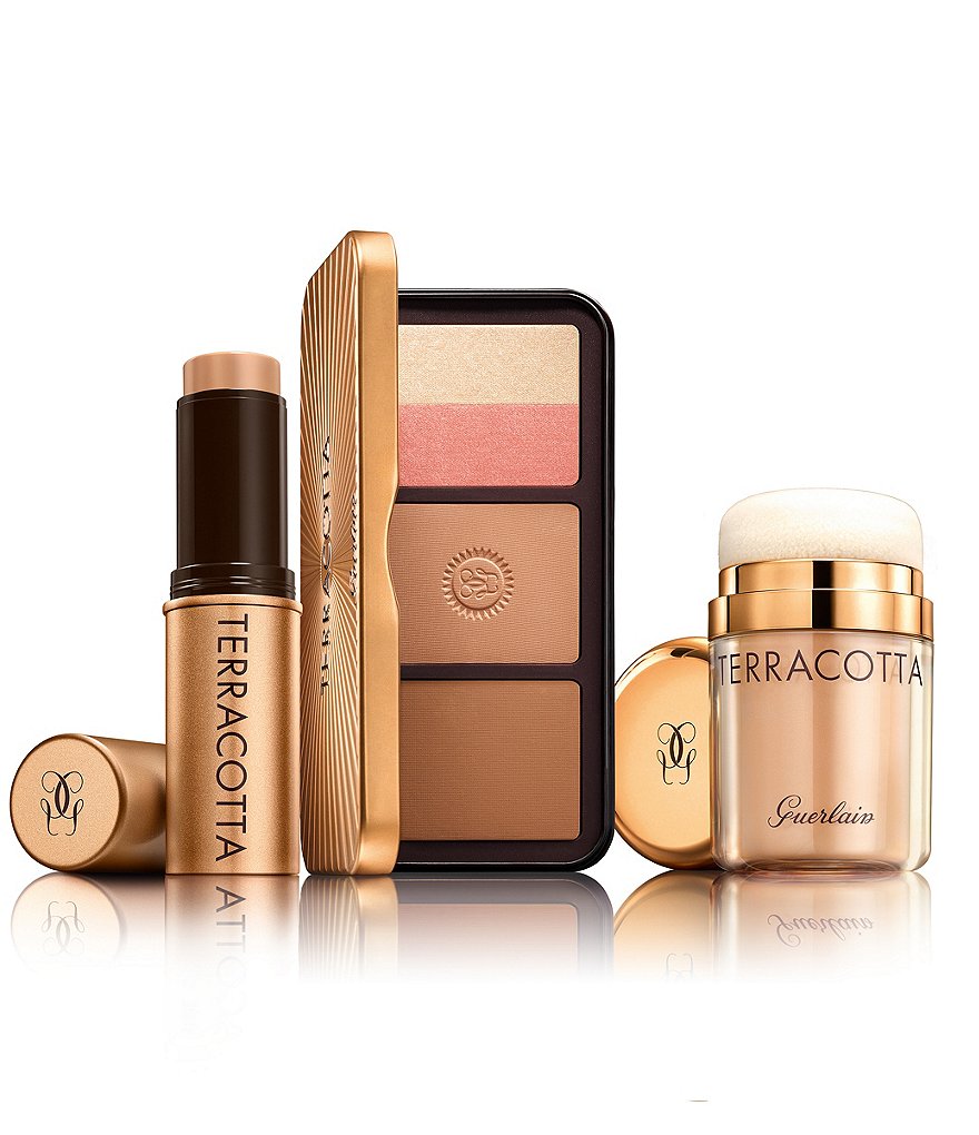 Guerlain Terracotta Highlighter Stick