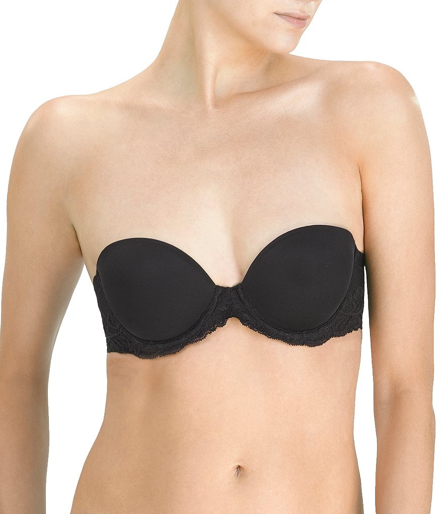 Chantelle Absolute Invisible Smooth Strapless Bra