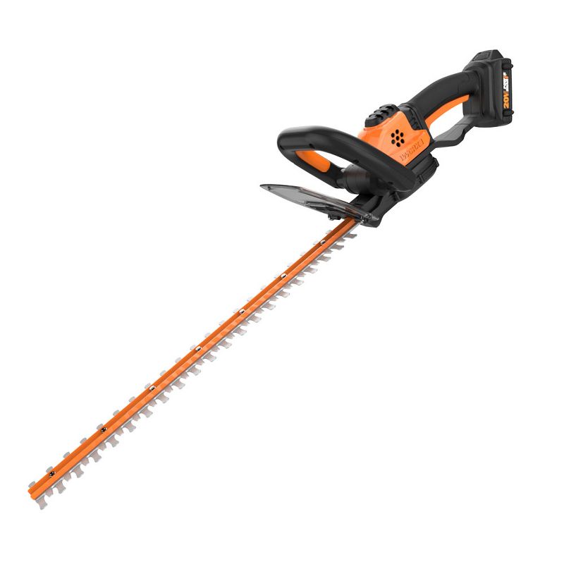 Worx WG261 22" Hedge Trimmer