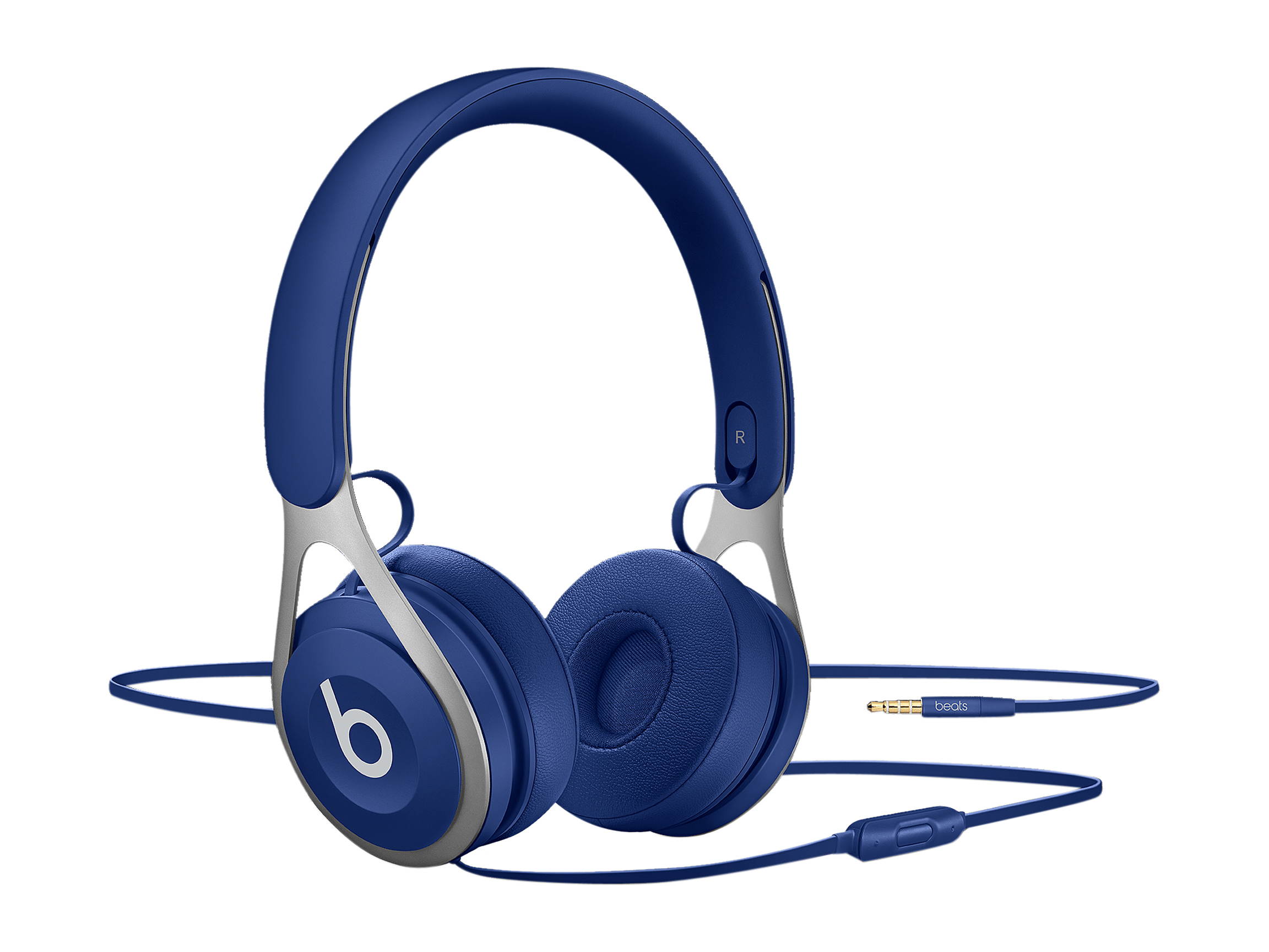 Beats ML9D2LL/A EP On-Ear Headphones - Blue