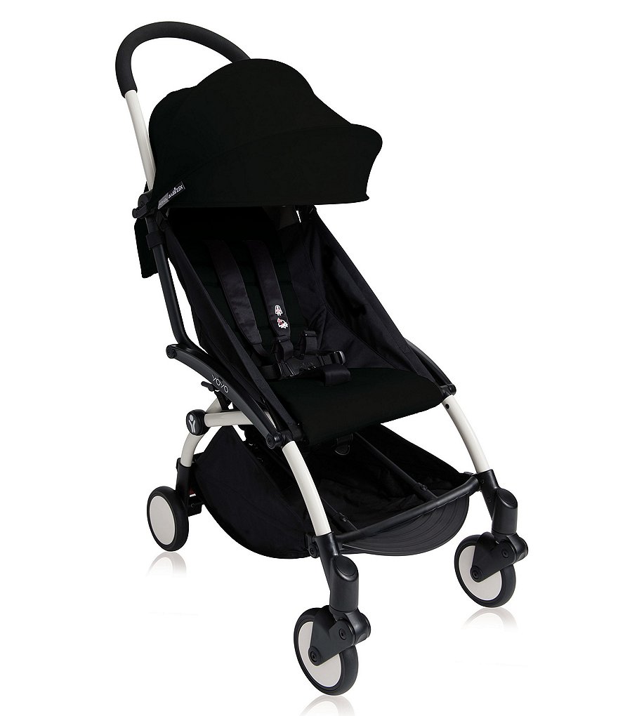 Babyzen YOYO+ Stroller Seat Pad