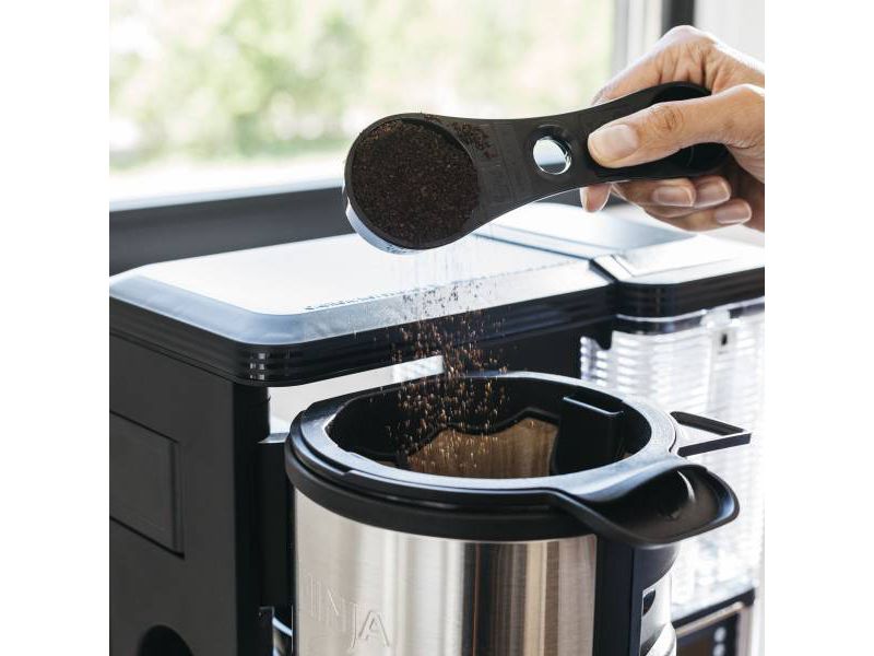 Ninja Hot & Iced Coffee Maker - CM305