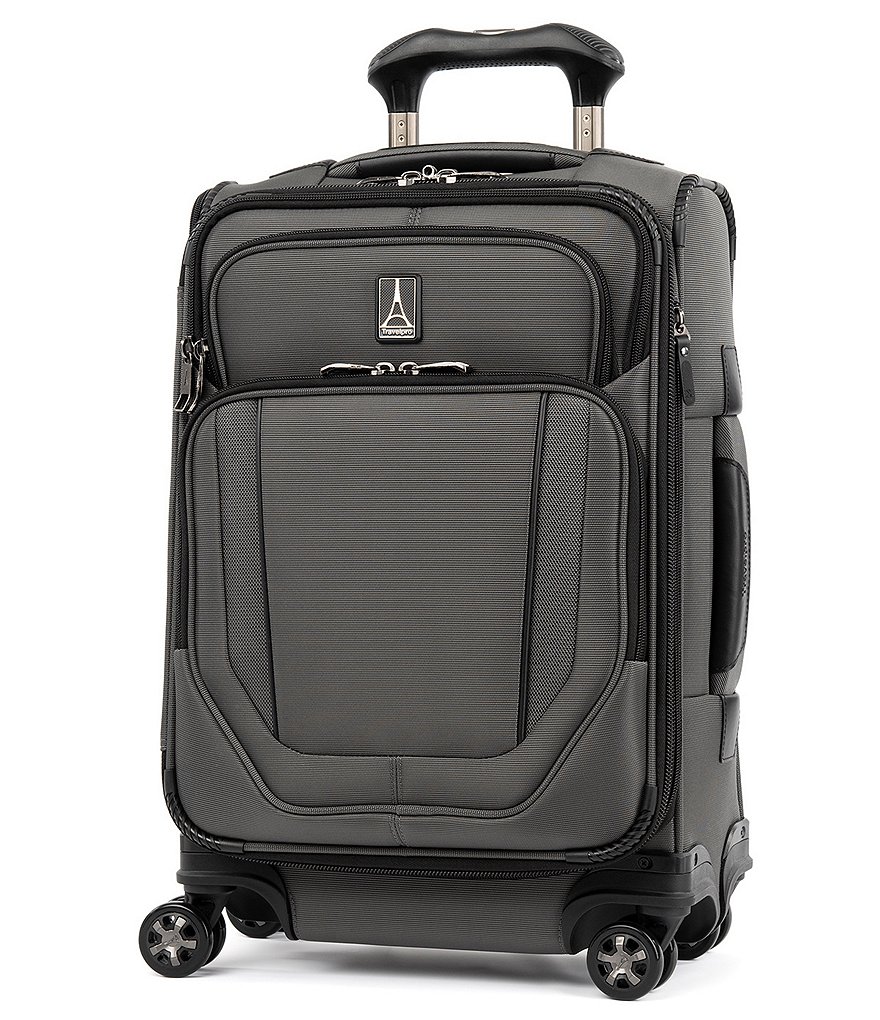 Travelpro Crew Versapack Max Expandable Carry-On
