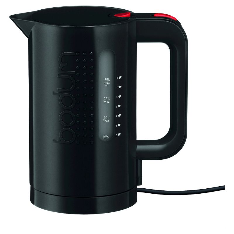 Bodum Bistro 34oz Electric Water Kettle
