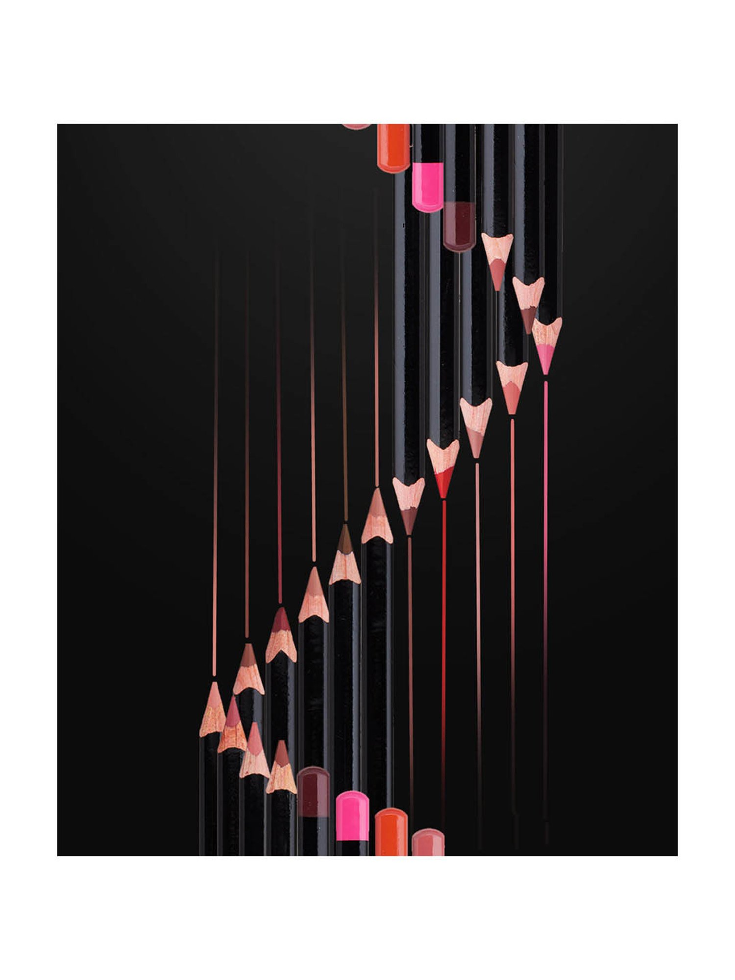 Anastasia Beverly hills Lip Liner Cherry - 1.49 gm