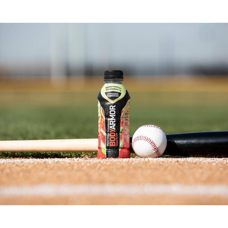 BODYARMOR Watermelon Strawberry - 16 fl oz Bottle