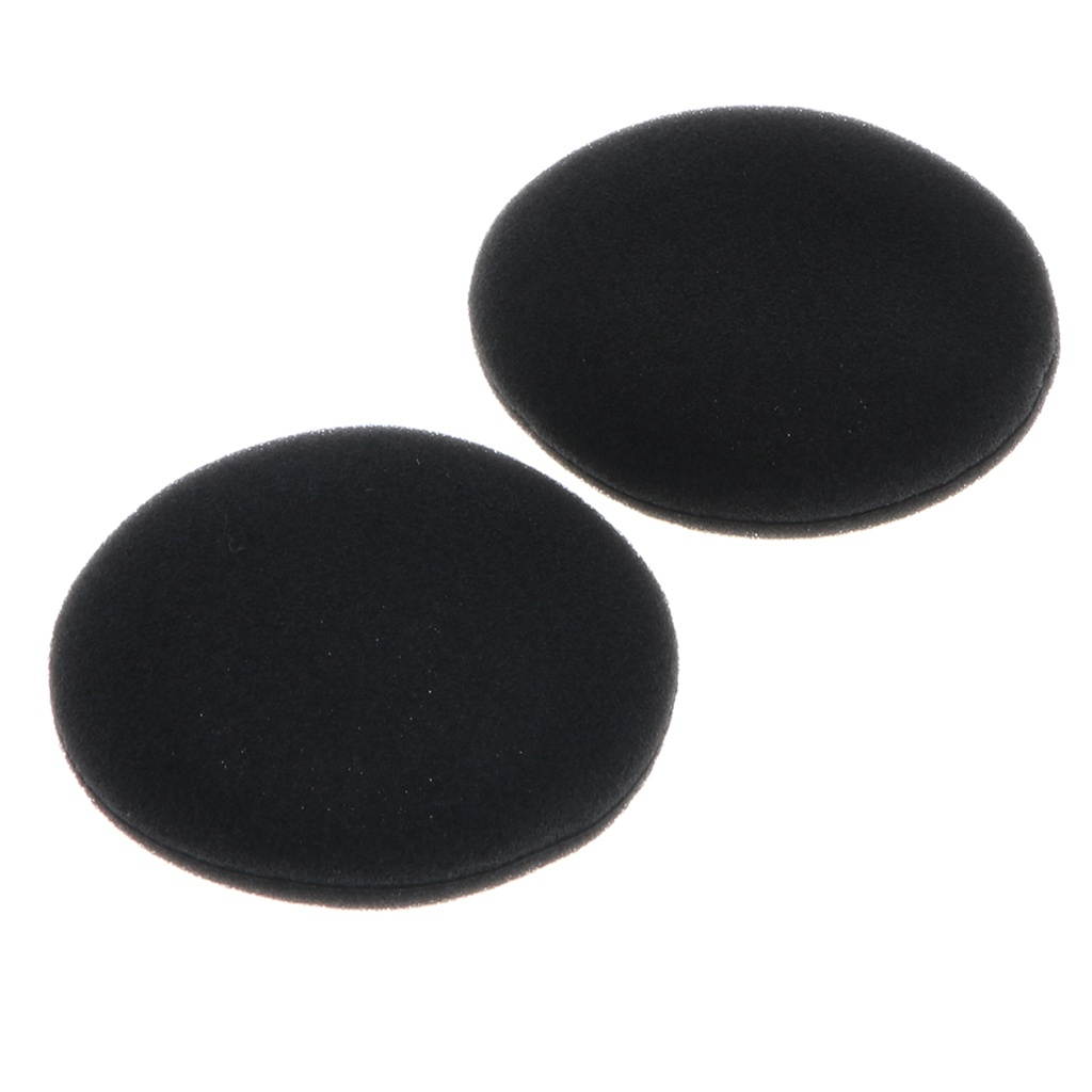 Repair Replacement Ear Pads Foam Cushion For Sony MDR-G45/MDR-110LP