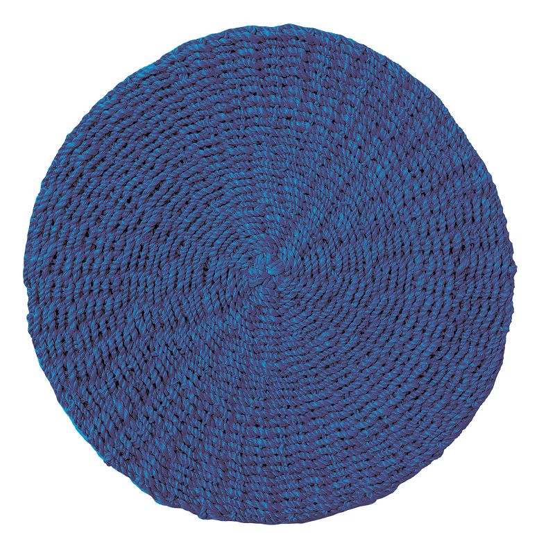 Saro Lifestyle Marble Charger (set of 4 pcs)