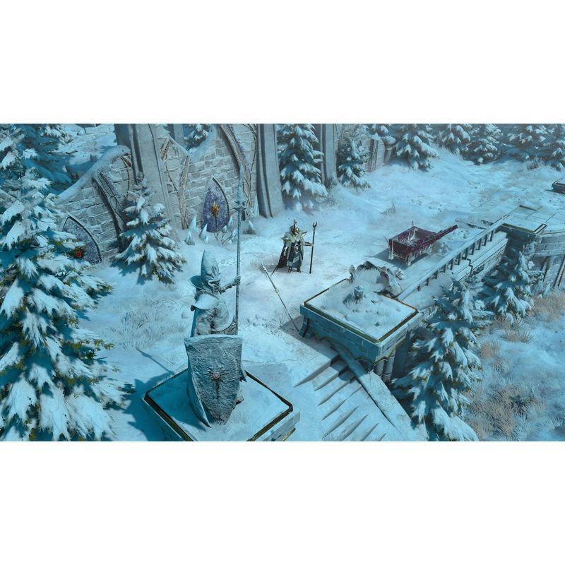 Warhammer: Chaosbane Slayer Edition - Xbox Series X