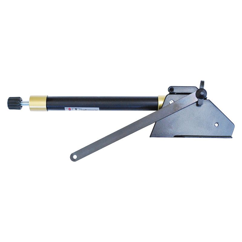 Automatic Louver Window Opener - Silver - Rion