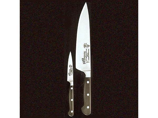 Messermeister Meridian Elite - Chef's Knife and Parer Set