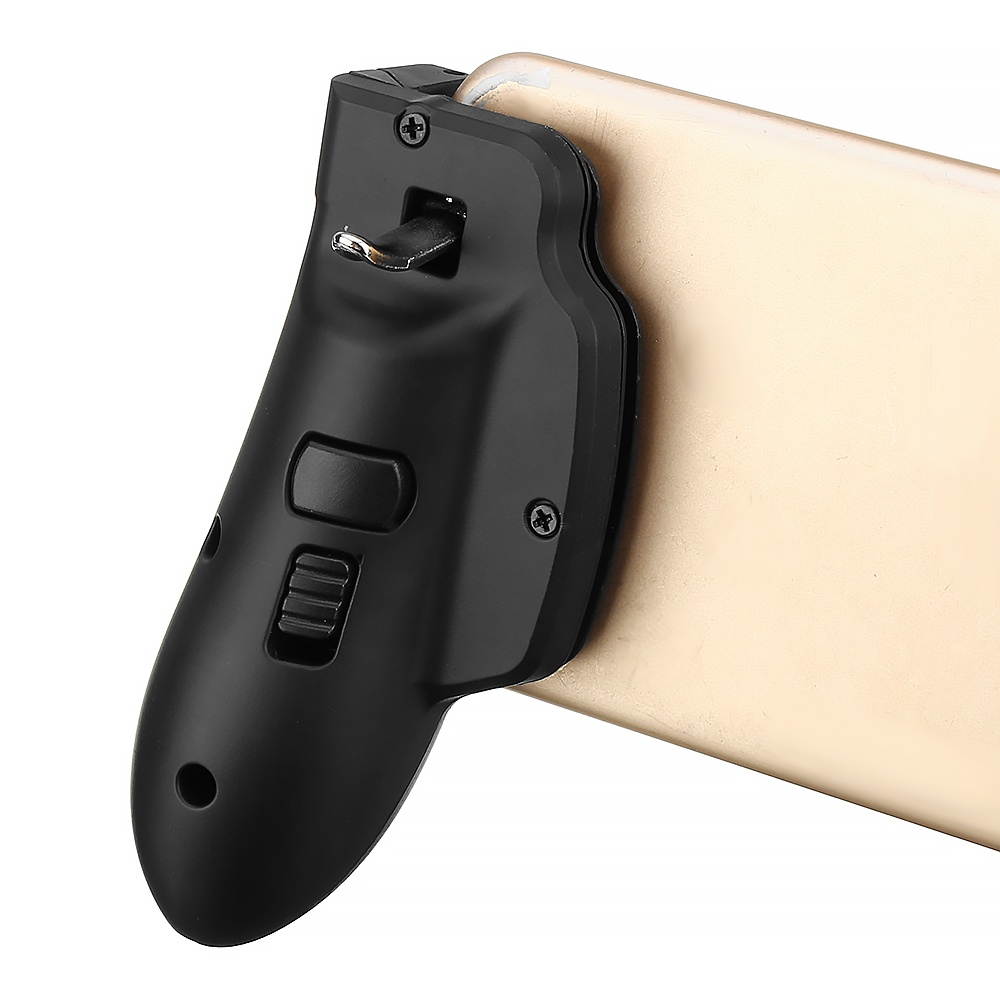 Flydigi Wasp2 bluetooth Gamepad with B1 Mobile Phone Cooler Physical Cooling Fan for PUBG Games for iPhone Android