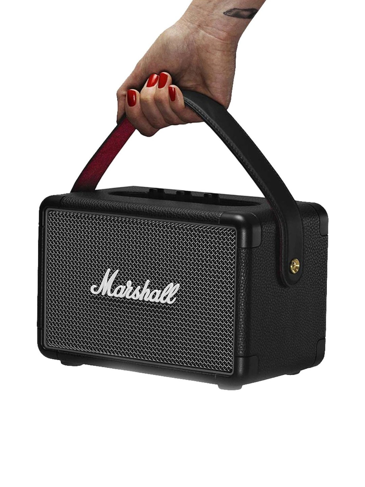 Marshall Kilburn II 1002634 36W Bluetooth Speaker (Black)