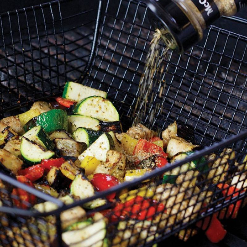 McCormick Grill Mates Gluten Free Roasted Garlic & Herb Seasoning - 2.75oz