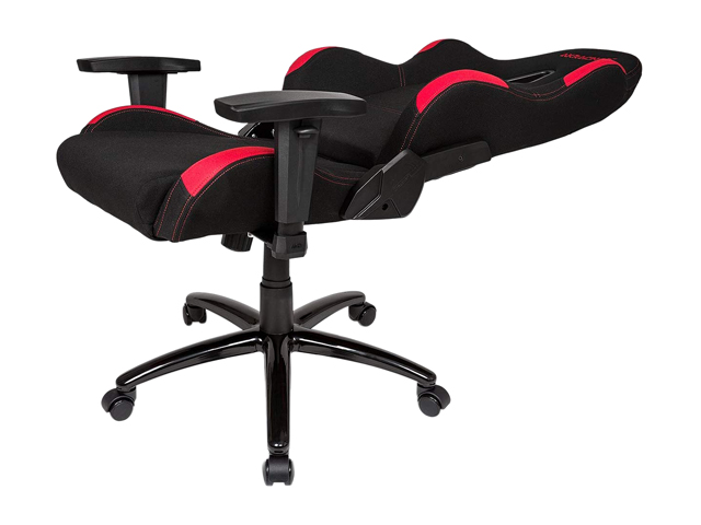 AKRacing Core Series EX Gaming Chair - Black (AK-EX-BK)