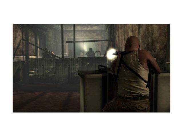 Max Payne 3 Special Edition PlayStation 3