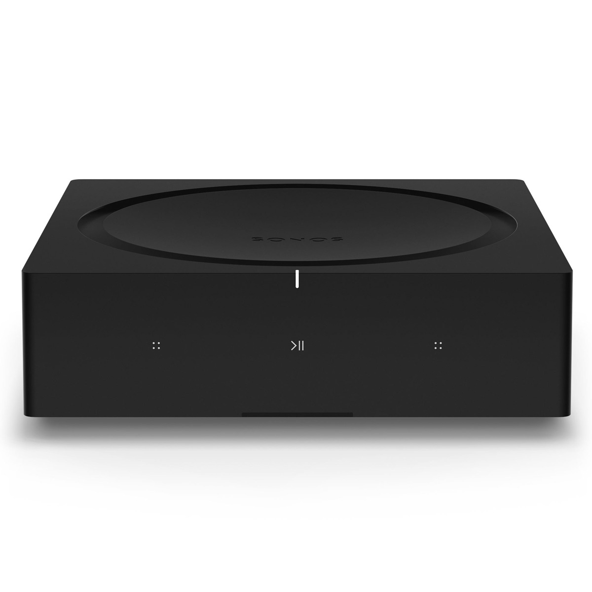SONOS AMPG1US1BLK Amplifier - 250 W RMS - 2 Channel - Black