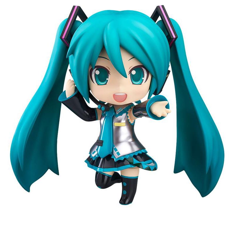 Good Smile Jumbo Hatsune Miku Nendoroid (2016 Wonder Festival Exclusive)