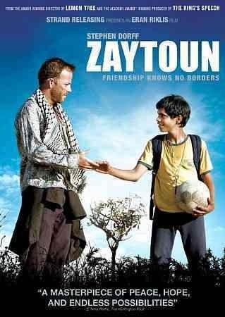ZAYTOUN