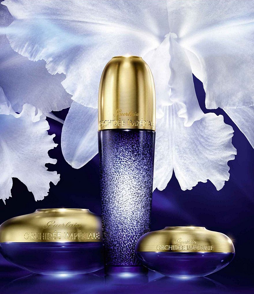 Guerlain Orchidee Imperiale Micro-Lift Concentrate Serum